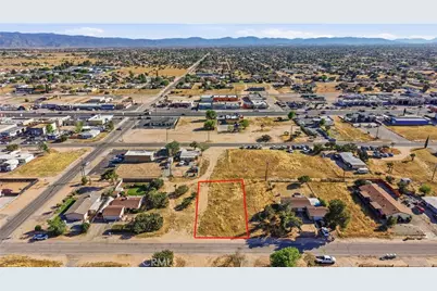 0 Juniper Street, Hesperia, CA 92345 - Photo 14