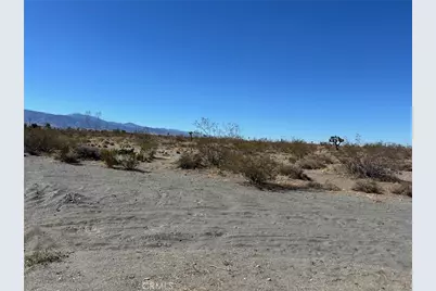 0 Shandin Road, Phelan, CA 92371 - Photo 2