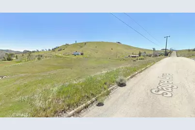 0 Sage Avenue, Golden Hills, CA 93561 - Photo 2