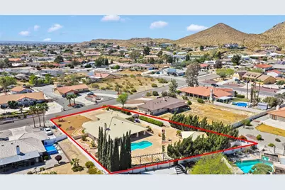 16397 Kasota, Apple Valley, CA 92307 - Photo 64