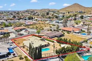 16397 Kasota, Apple Valley, CA 92307 - Photo 64