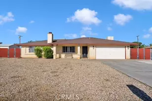 12320 Waynoka, Apple Valley, CA 92308 - Photo 2