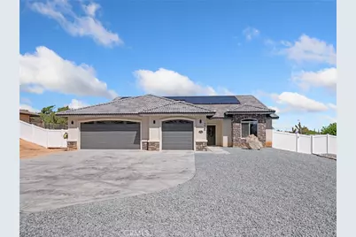 18630 Plumas Street, Hesperia, CA 92345 - Photo 1