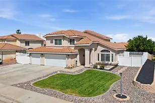 13074 San Miguel St, Victorville, CA 92392 - Photo 2