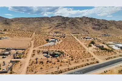 0 Old Women Springs, Landers, CA 92285 - Photo 4