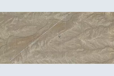 5 Acres Redhill Road, Hinkley, CA 92347 - Photo 1
