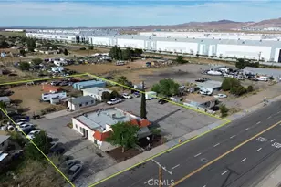 12036 Bartlett Ave, Adelanto, CA 92301 - Photo 1