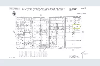 12036 Bartlett Avenue, Adelanto, CA 92301 - Photo 4