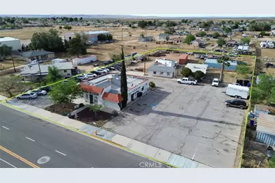 12036 Bartlett Avenue, Adelanto, CA 92301 - Photo 2