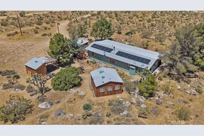29229 Santa Rosa Road, Lucerne Valley, CA 92356 - Photo 68