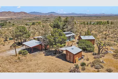 29229 Santa Rosa Road, Lucerne Valley, CA 92356 - Photo 66