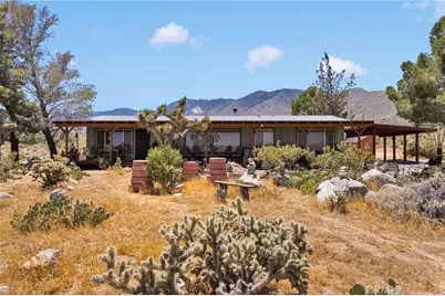 29229 Santa Rosa Road, Lucerne Valley, CA 92356 - Photo 4