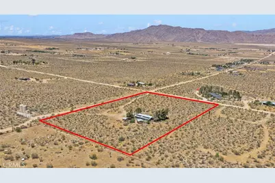29229 Santa Rosa Road, Lucerne Valley, CA 92356 - Photo 72