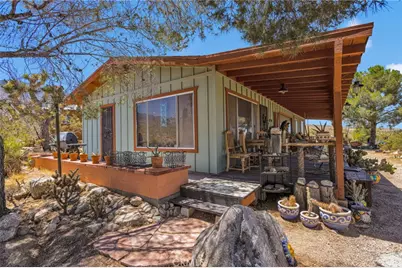 29229 Santa Rosa Road, Lucerne Valley, CA 92356 - Photo 10