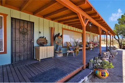29229 Santa Rosa Road, Lucerne Valley, CA 92356 - Photo 16
