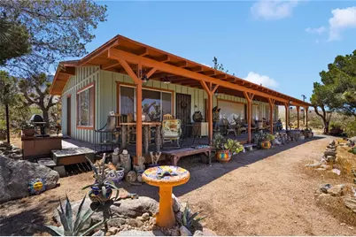 29229 Santa Rosa Road, Lucerne Valley, CA 92356 - Photo 8