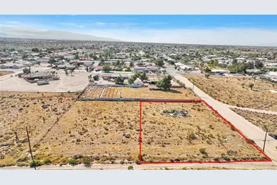 0 Barker Road, Victorville, CA 92392 - Photo 6