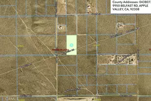 9950 Belfast Rd, Apple Valley, CA 92308 - Photo 1