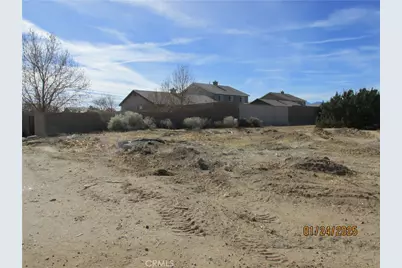 0 Afton Avenue, Hesperia, CA 92344 - Photo 1