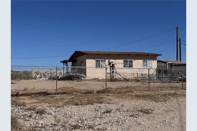 25617 Jasper Road, Barstow, CA 92311 - Photo 2