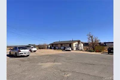 25617 Jasper Road, Barstow, CA 92311 - Photo 4