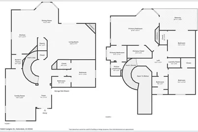 14645 Cool Glen Drive, Helendale, CA 92342 - Photo 2