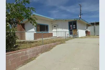 521 S Muriel, Barstow, CA 92311 - Photo 1