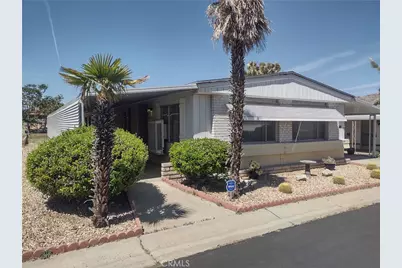 7501 Palm Avenue #114, Yucca Valley, CA 92284 - Photo 1
