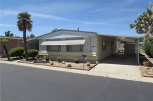 7501 Palm Ave, Yucca Valley, CA 92284 - Photo 2