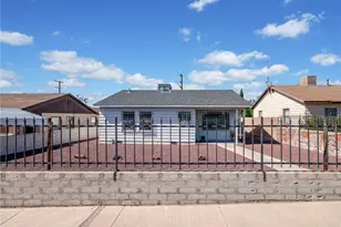 661 W Buena Vista, Barstow, CA 92311 - Photo 2