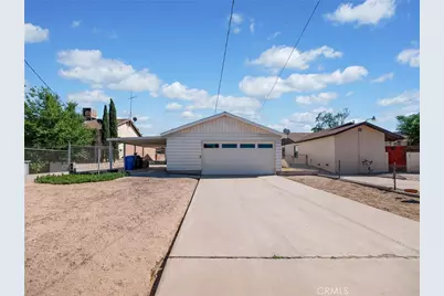 661 W Buena Vista, Barstow, CA 92311 - Photo 22