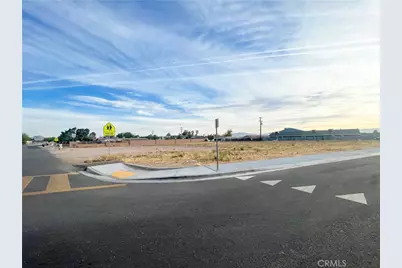 0 Rancherias Road, Apple Valley, CA 92308 - Photo 1