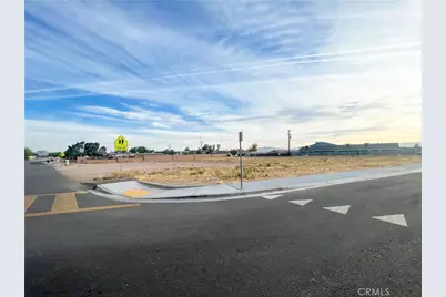 0 Rancherias Road, Apple Valley, CA 92308 - Photo 1