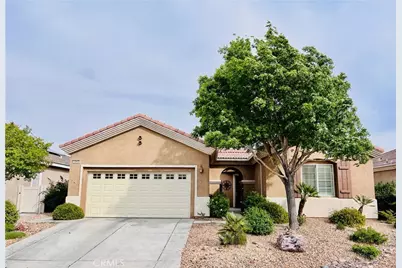 10485 Nobleton Rd., Apple Valley, CA 92308 - Photo 1
