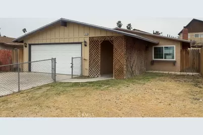 2032 Notre Dame Court, Barstow, CA 92311 - Photo 1