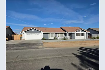 13502 Cuyamaca Road, Apple Valley, CA 92308 - Photo 1