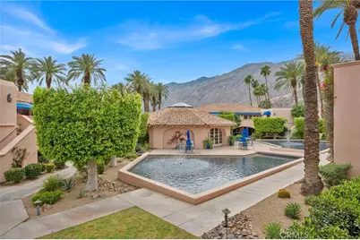 500 E Amado Road #407, Palm Springs, CA 92262 - Photo 38