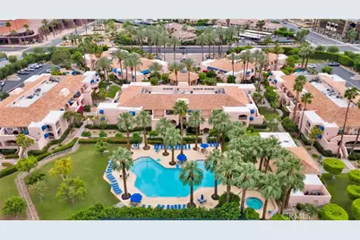 500 E Amado Road #407, Palm Springs, CA 92262 - Photo 50