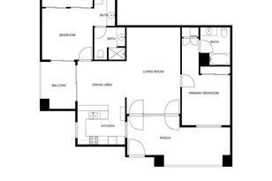 500 E Amado Road, Palm Springs, CA 92262 - Photo 54