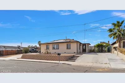 720 Starlight Street, Barstow, CA 92311 - Photo 1