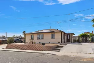 720 Starlight St, Barstow, CA 92311 - Photo 1