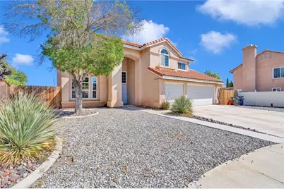13198 Blue Mesa Court, Victorville, CA 92392 - Photo 2