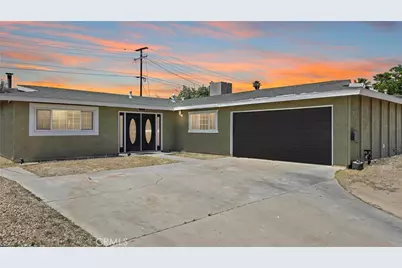 1240 E Navajo, Barstow, CA 92311 - Photo 2