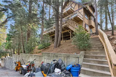 26697 Lake Forest, Twin Peaks, CA 92391 - Photo 12