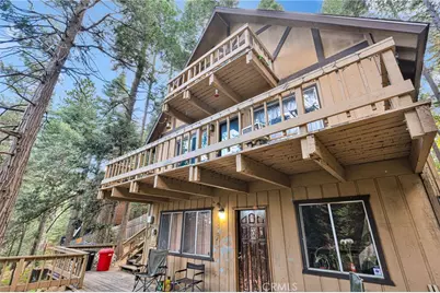 26697 Lake Forest, Twin Peaks, CA 92391 - Photo 10