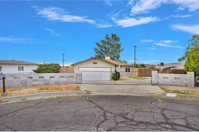 2567 Perth Court, Barstow, CA 92311 - Photo 2
