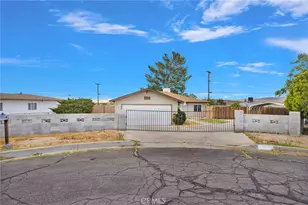 2567 Perth Ct, Barstow, CA 92311 - Photo 2