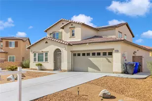 13028 Sierra Madre Ct, Victorville, CA 92394 - Photo 2