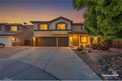 14126 Tiger Lily Court, Hesperia, CA 92344 - Photo 1