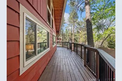 1147 Twin Lakes, Wrightwood, CA 92397 - Photo 8
